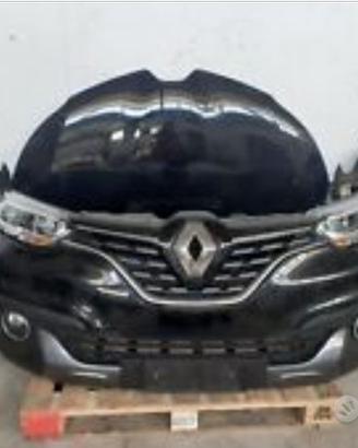 Ricambi Renault Captur Clio Megan kadjar 2005.23