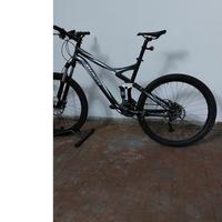 Mountain Bike Specialized