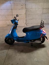 Piaggio Vespa 125 Sprint - 2024