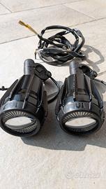 Faretti supplementari GIVI s322