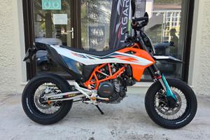 Ktm 690 SMC R