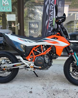 Ktm 690 SMC R