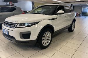 LAND ROVER Range Rover Evoque 2.0 TD4 150 CV 5p.
