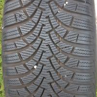 Pneumatici invernali Goodyear ultragrip 9
