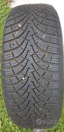 Pneumatici invernali Goodyear ultragrip 9