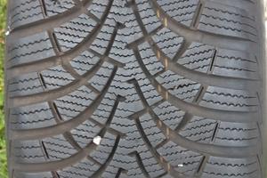 Pneumatici invernali Goodyear ultragrip 9