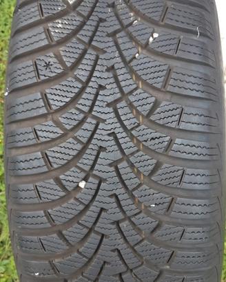 Pneumatici invernali Goodyear ultragrip 9