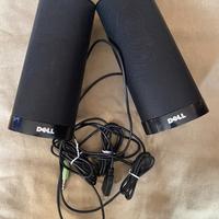 Casse acustiche per PC