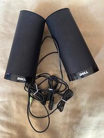 Casse acustiche per PC