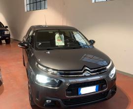 Citroen C4 Cactus PureTech 110 S&S Shine-UNICO PRO