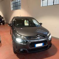 Citroen C4 Cactus PureTech 110 S&S Shine-UNICO PRO