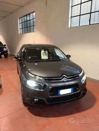 Citroen C4 Cactus PureTech 110 S&S Shine-UNICO PRO