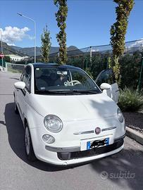 500 1.2 lounge neopatentati