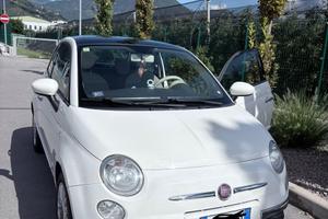 500 1.2 lounge neopatentati