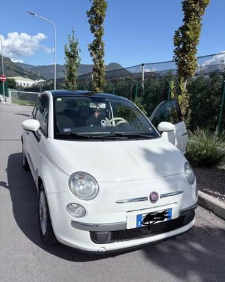 500 1.2 lounge neopatentati