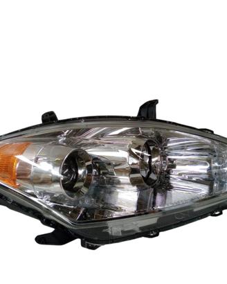GREAT WALL MOTOR Hover Serie (06>) FARO ANTERIORE
