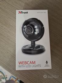 Webcam trust