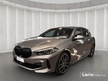 BMW Serie 1 118d Msport auto
