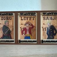 Espositore carte onepiece 