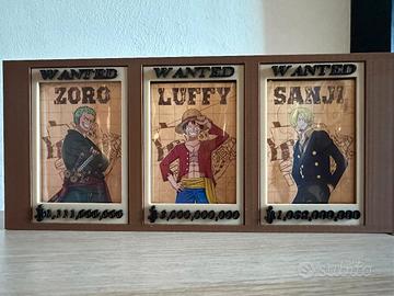 Espositore carte onepiece 