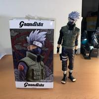 BanPresto  Grandista - Hatake Kakashi