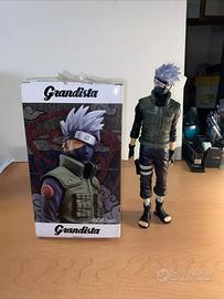 BanPresto  Grandista - Hatake Kakashi