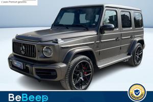 Mercedes-Benz Classe G G AMG 63 585CV AUTO
