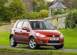 Ricambi suzuki sx 4 ignis swift disponibili