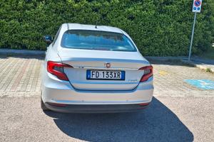 fiat tipo 1.3 mjet