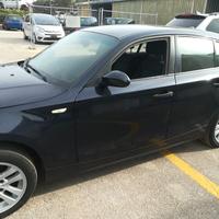 RICAMBI AUTO BMW 118 SERIE 1 5 PORTE