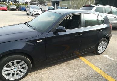 RICAMBI AUTO BMW 118 SERIE 1 5 PORTE