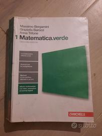 Matematica verde