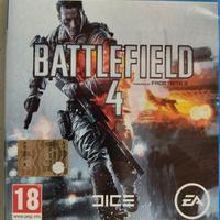 Battlefield 4