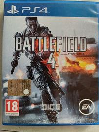 Battlefield 4