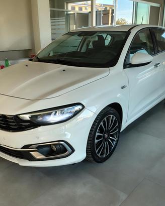 Fiat Tipo 1.6 Mjt S&S 5 porte Business