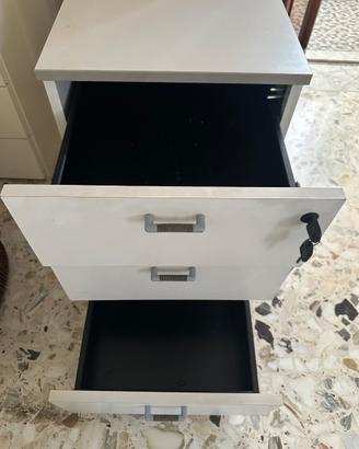 Cassettiera