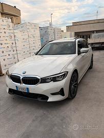 Bmw 320 d
