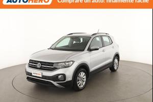 VOLKSWAGEN T-Cross 1.0 TSI Style BMT
