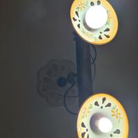 lampadario da cucina