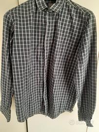 Camicia uomo Mash 