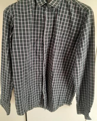 Camicia uomo Mash 