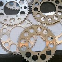 corona e pignoni yamaha R1 2005 