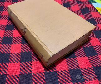 Oriana Fallaci - Un uomo