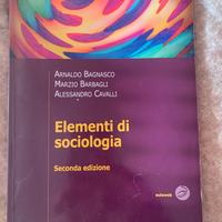 Elementi di sociologia