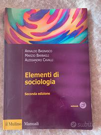 Elementi di sociologia