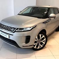Land Rover Range Rover Evoque 1.5 I3 PHEV 300 CV A