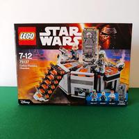 Lego 75137 Star Wars Carbon-Freezing Chamber Boba