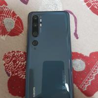 telefono xiaomi mi note 10 pro