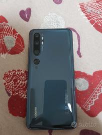 telefono xiaomi mi note 10 pro