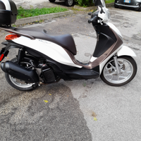 Scooter in buoni condizioni